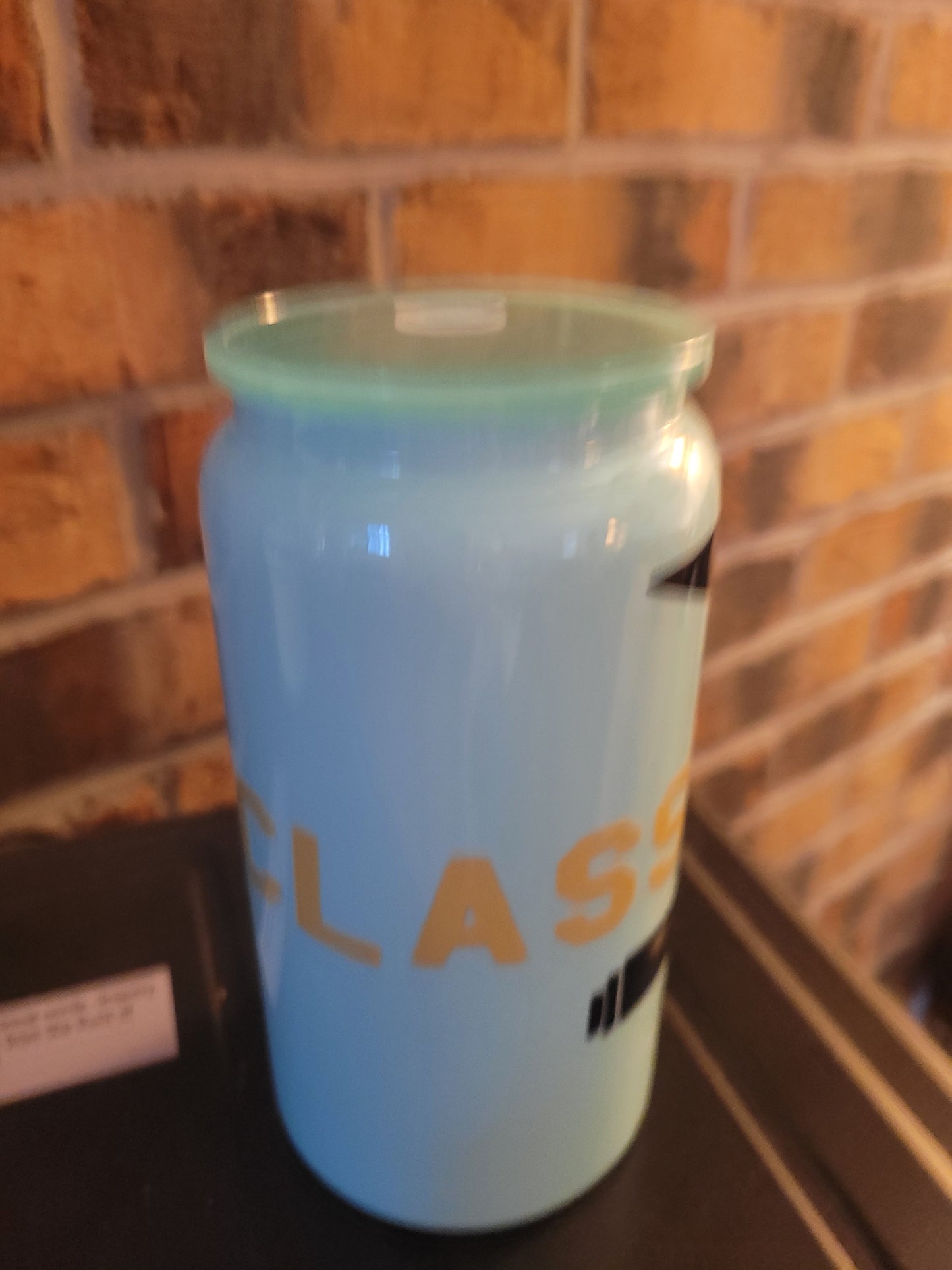 Graduation  cups