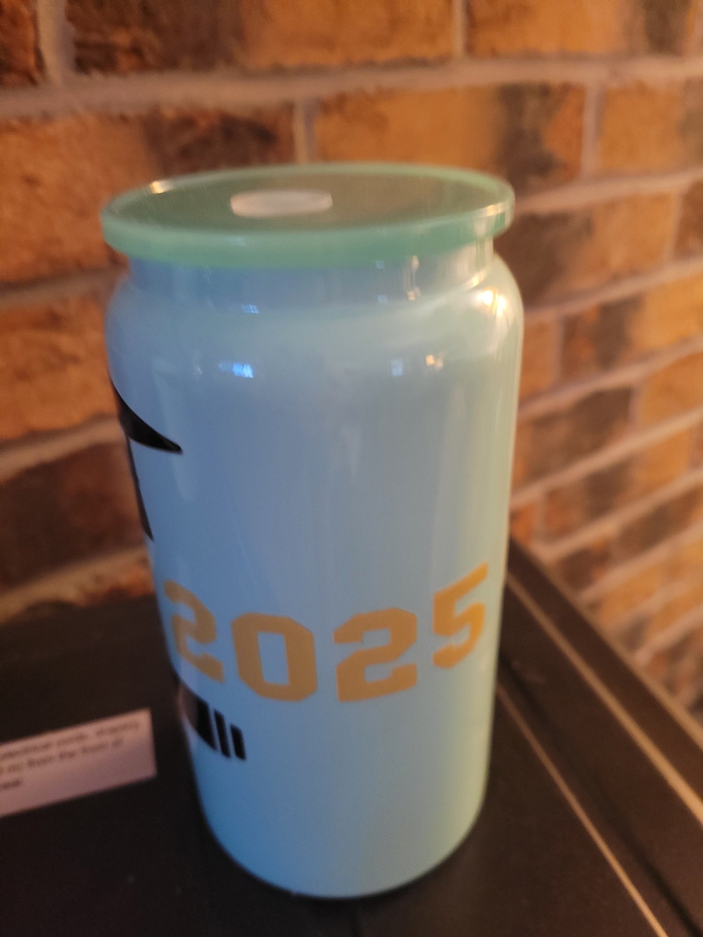 Graduation  cups